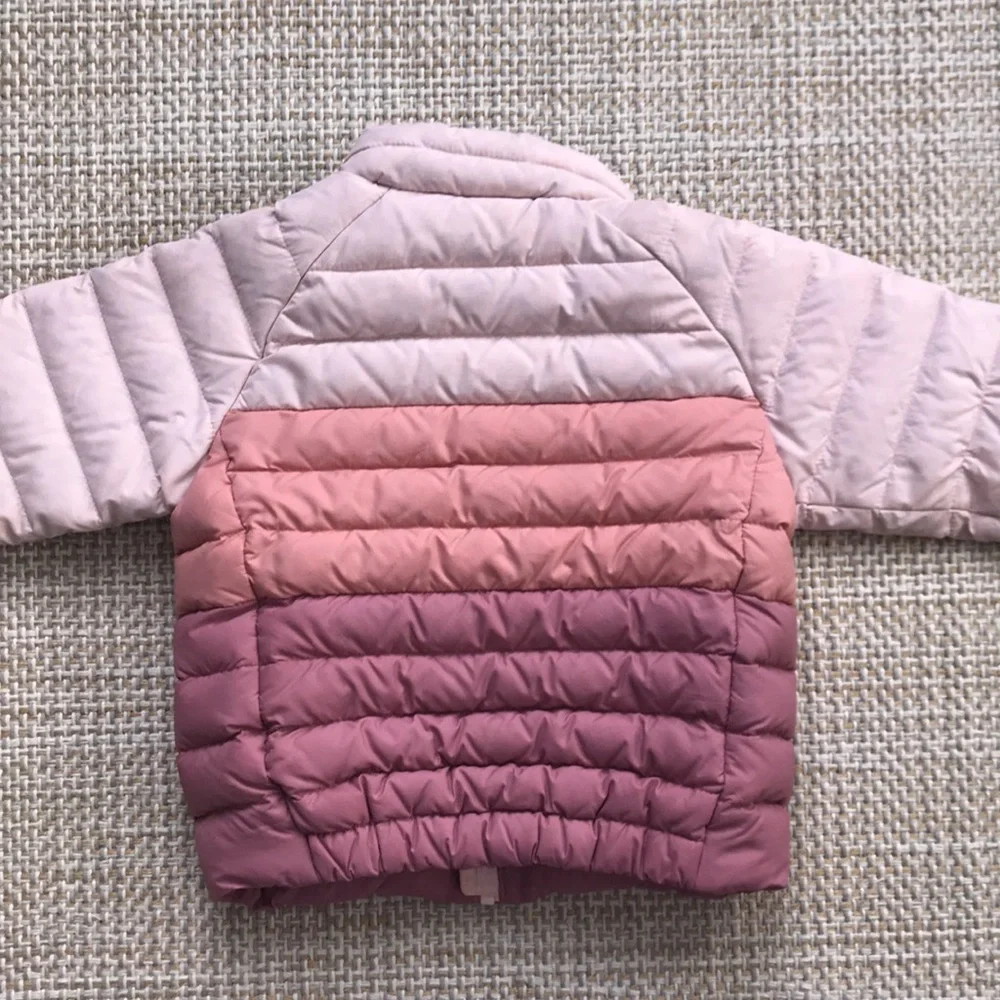 Patagonia down puffer